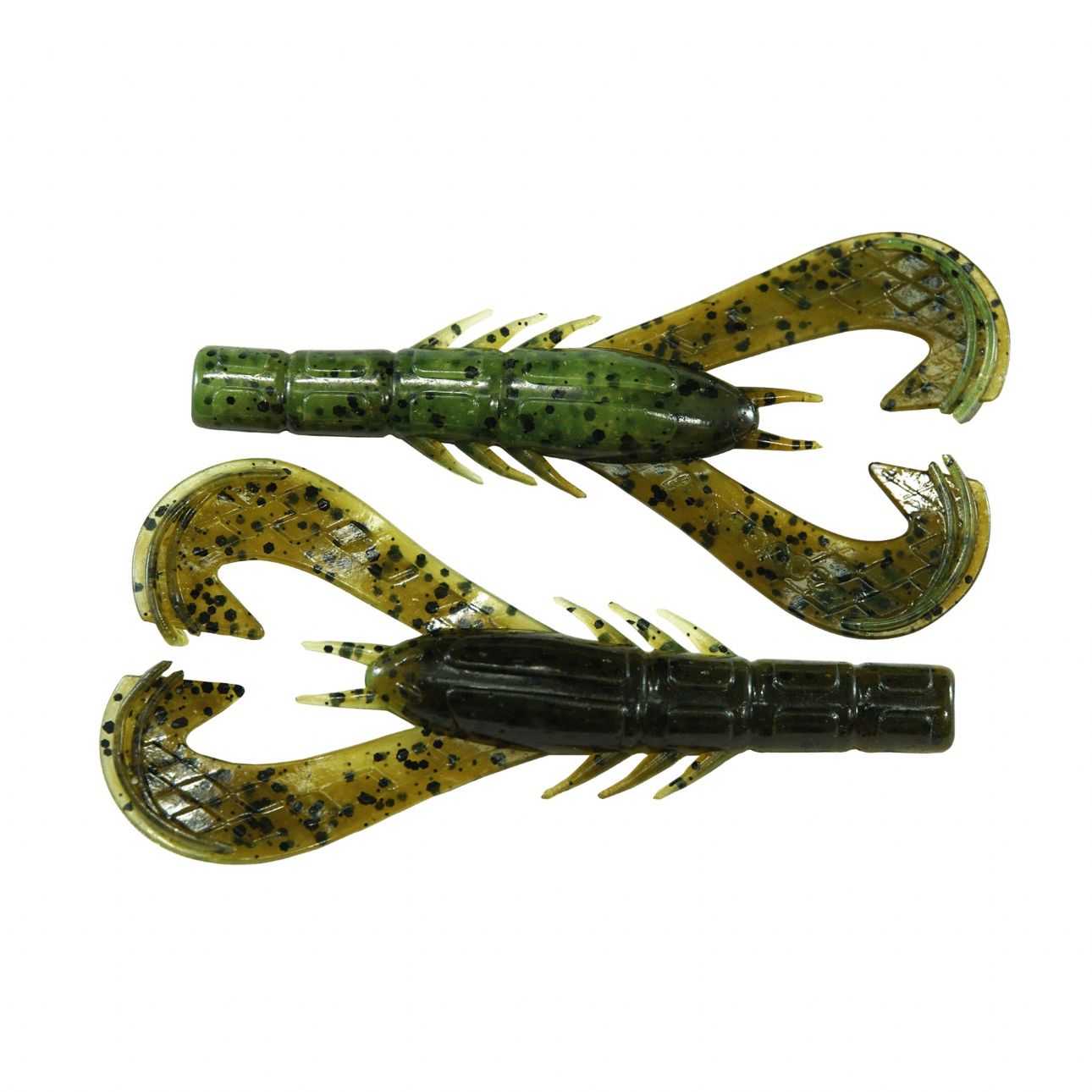 Googan Baits Krackin Craw 3 inch